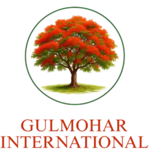 Gulmohar International
